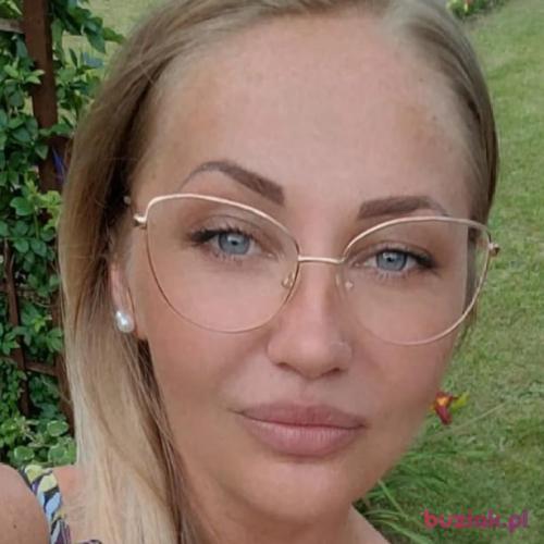 Gosia11abc, Female, 41 years, Otley