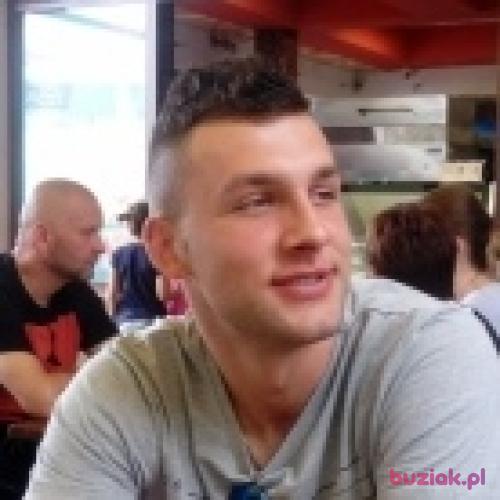 Czerkes, Male, 39 years, Kozienice