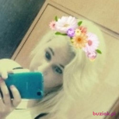 emis12, Kobieta, 27 lat, pomorskie
