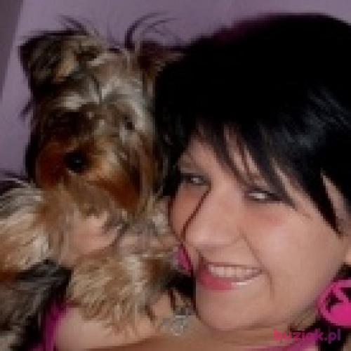 wrednnaaa90, Female, 36 years, Wołów