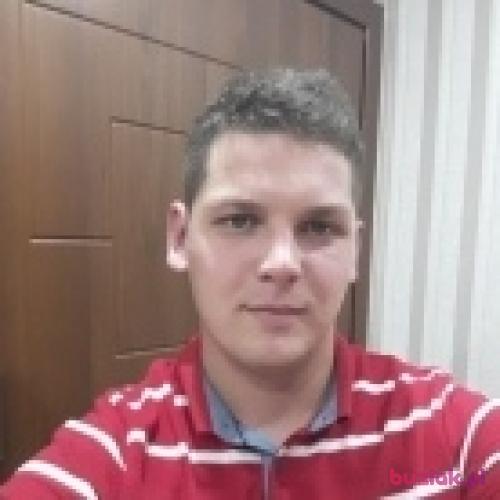 kromek1991, Mężczyzna, 35 lat, Nowy Tomyśl