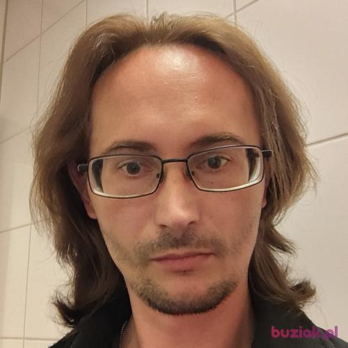 Loca30, Male, 37 years, Biłgoraj