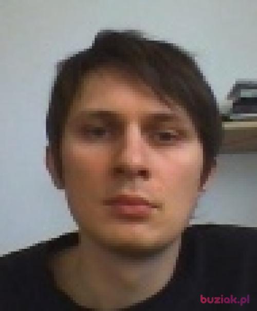 hermesu, Male, 39 years, Poznań