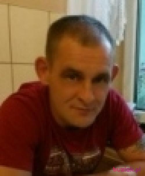 grzesiekxsx, Male, 49 years, Kielce