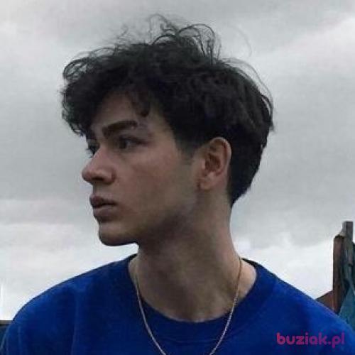 filip100702, Male, 19 years, Warszawa