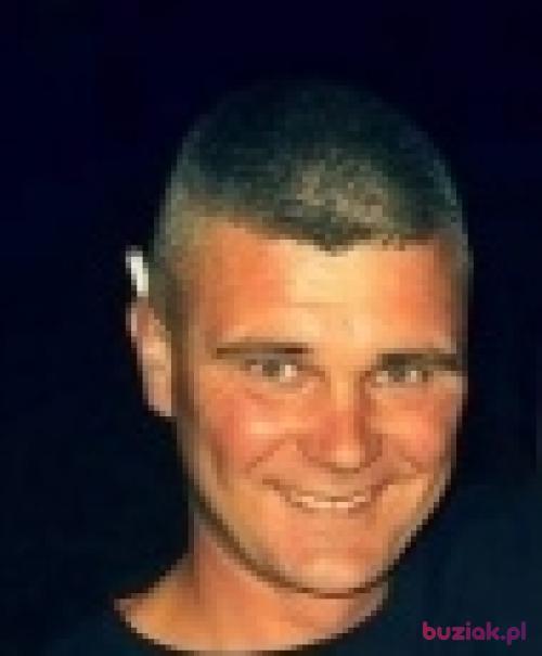 makus83, Mężczyzna, 43 lata, lubuskie