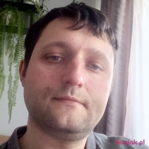 martin1986, Male, 40 years, Łomża