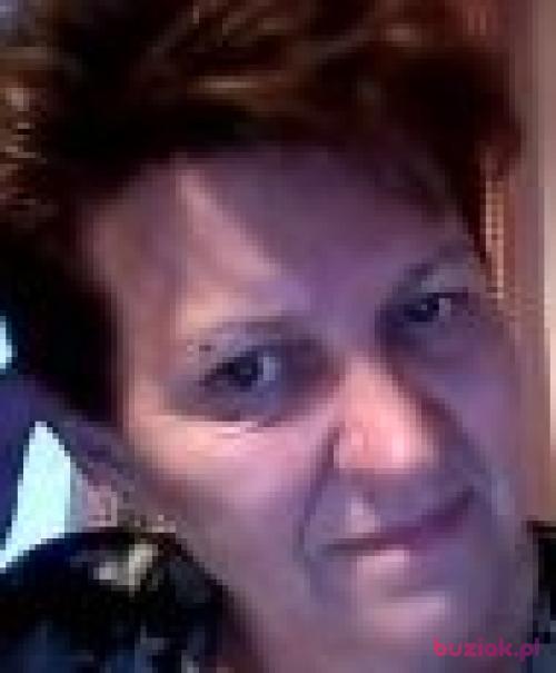 marzenka43, Female, 62 years, Piaseczno