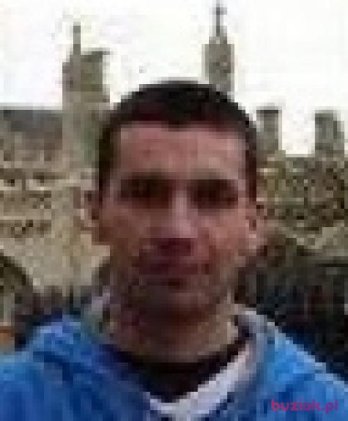 tomaszmigalski3, Male, 40 years, Thetford