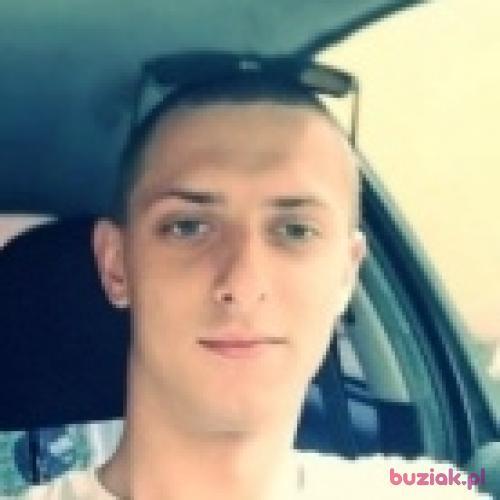 SlawekNS, Mężczyzna, 28 lat, Wrocław