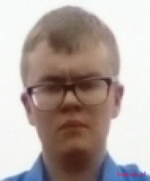 Jakubcio18, Male, 25 years, Giżycko
