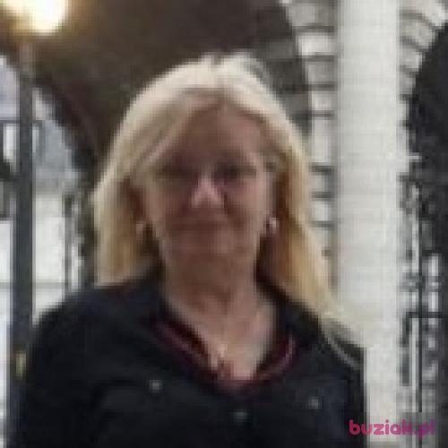 Marikamr, Female, 79 years, Wolin