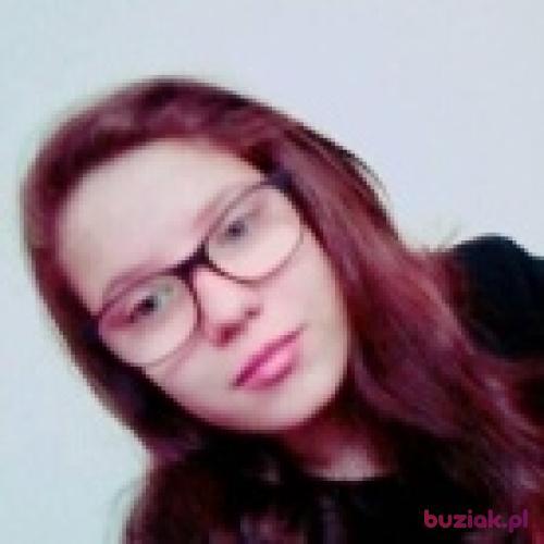 klaudiafajna2, Female, 26 years, Kielce