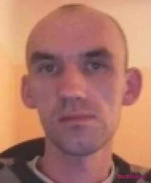 PITERUSEQ, Mężczyzna, 49 lat, Warszawa