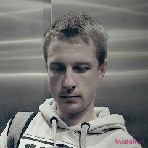 maciej80915, Male, 30 years, Amsterdam