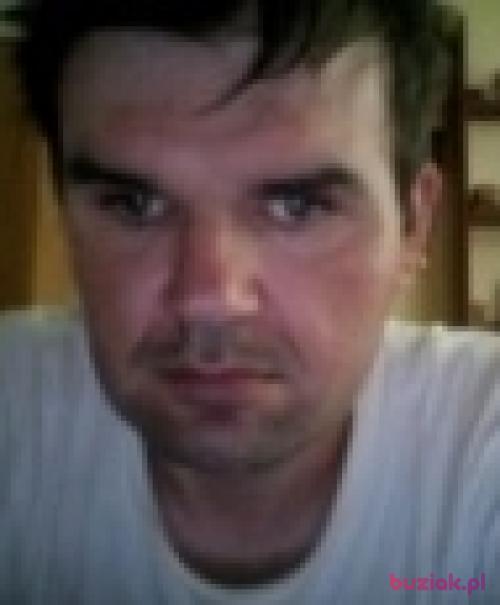 Samotny38, Mężczyzna, 48 lat, Staszów