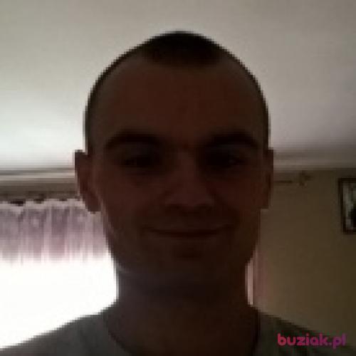 Janek9424, Male, 31 years, Pyzdry