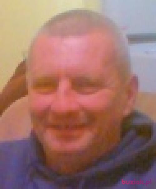 Andz, Male, 58 years, Rogoźno