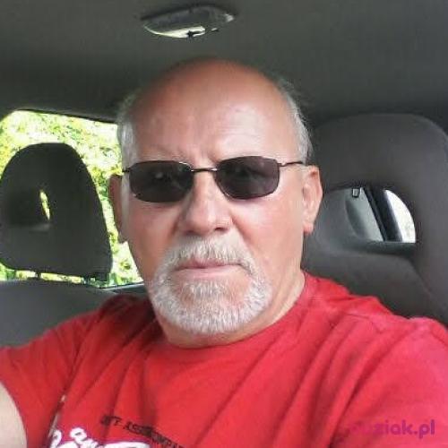 czulaand, Male, 68 years, Bydgoszcz