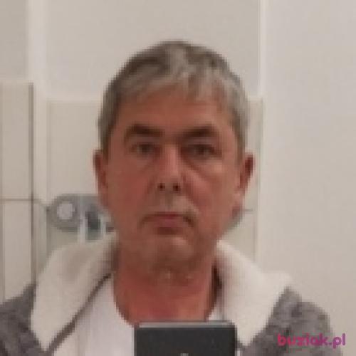 Zderyl, Male, 41 years, Będzin