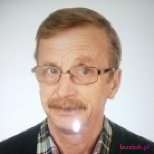 Pietia25, Male, 68 years, Środa Wielkopolska