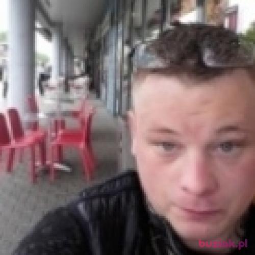 miskowaty1, Mężczyzna, 35 lat, Szczecin