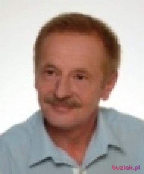 romantyczny51, Mężczyzna, 75 lat, Myszków