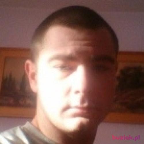 Dareczek0124, Male, 33 years, Busko-Zdrój