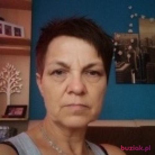 hanka11, Kobieta, 62 lata, Jelcz-Laskowice