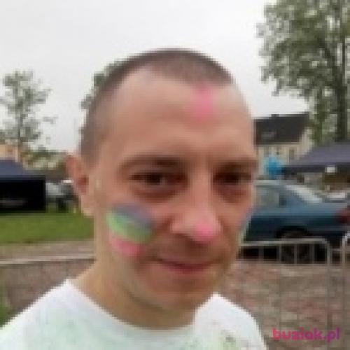 Makrynus82, Male, 44 years, Wałcz