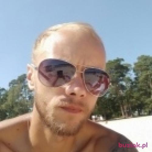 Mezus1990, Male, 36 years, Konin
