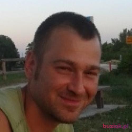 szym36, Mężczyzna, 44 lata, Wschowa