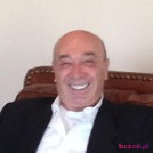 frankshain, Male, 45 years, Warszawa