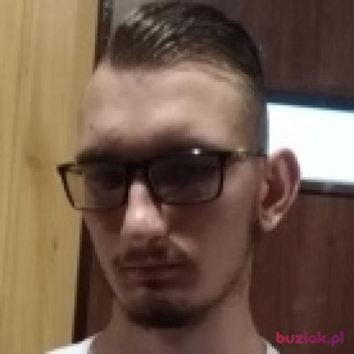 Miloszek1998, Male, 28 years, Lubraniec