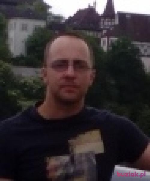 Rumcajs88, Mężczyzna, 38 lat, Skarżysko-Kamienna
