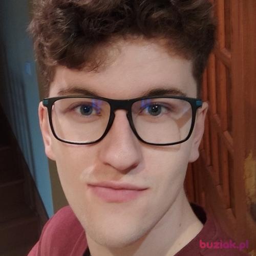 Dekster, Male, 25 years, Gdynia