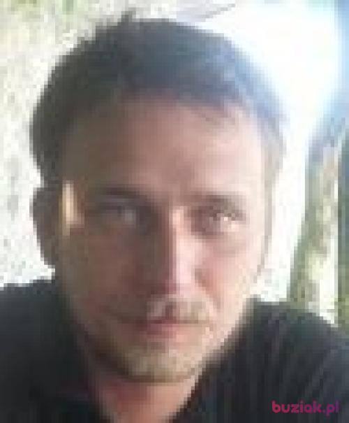 Krzysztofjeden, Male, 46 years, wielkopolskie