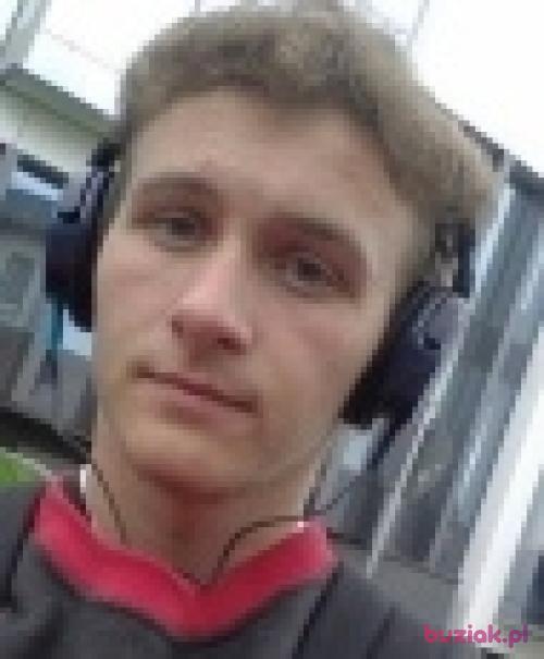 Aleks01, Male, 29 years, Rydułtowy