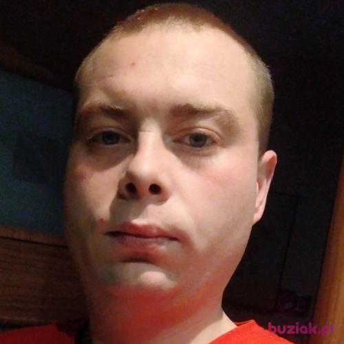 jasebek1998, Male, 28 years, Lubin