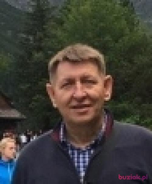 Grinberg, Male, 62 years, Zielona Góra