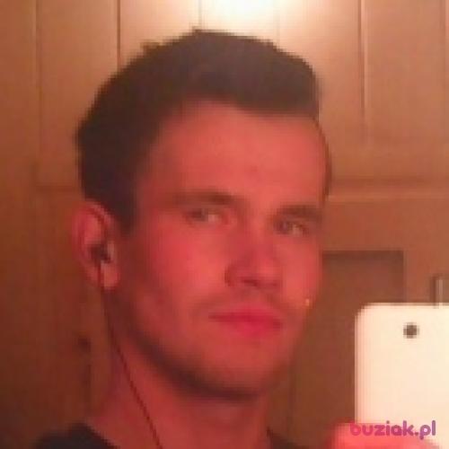 Damianooooo, Mężczyzna, 35 lat, Andrychów