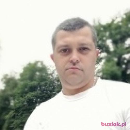przemas1111, Male, 46 years, Bytom Odrzański