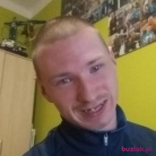 Adrian245, Mężczyzna, 31 lat, Rybnik