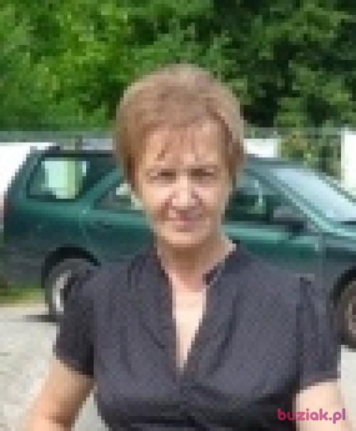 ula12, Female, 77 years, Wyrzysk