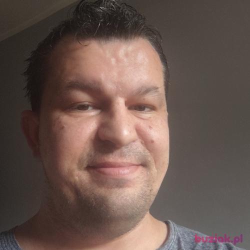 michers, Mężczyzna, 39 lat, Wąbrzeźno