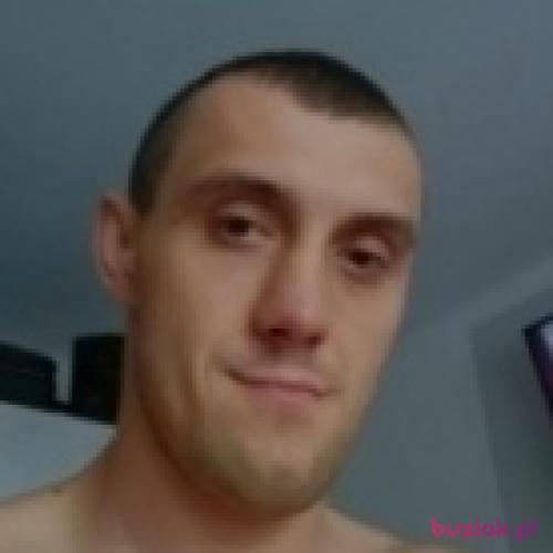 Ureis, Male, 37 years, Lubliniec