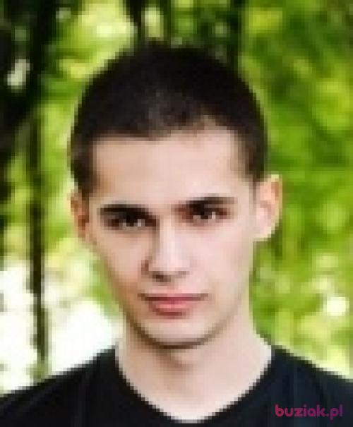 mariuszek6, Male, 32 years, Marki