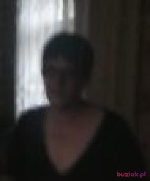 krystel, Female, 52 years, Międzyrzecz