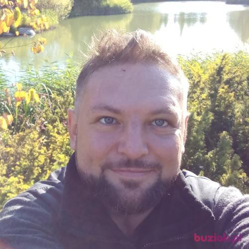 GwiezdnyLudek, Male, 44 years, Toruń