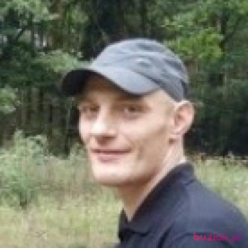 Weed-Man, Mężczyzna, 43 lata, Wrocław